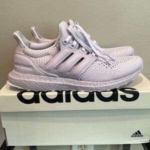 Adidas Ultraboost  💜